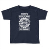 Pisces Hated By Many Wanted By Plenty Toddler T-shirt