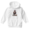 i want you for an adventure Youth Hoodie