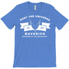 Dent The Universe 1995 Maverick T-Shirt