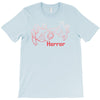 horror hands T-Shirt