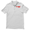 best love Polo Shirt