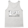 the loop chicago's classic rock 97.9 fm radio station Tank Top