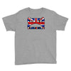 skinhead union Youth Tee