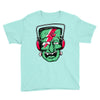 frankensboy Youth Tee