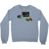 school Crewneck Sweatshirt