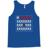 be different Tank Top