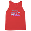 otter bullship Tank Top