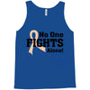 No One Fights Alone Tank Top