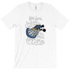 hard dalek, cold dalek T-Shirt