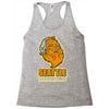seattle sasquatches Racerback Tank