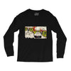 Dog&amp;music Long Sleeve Shirts