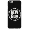 new guy iPhone 6/6s Case