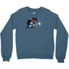 mega swampert Crewneck Sweatshirt