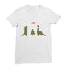 natal Ladies Fitted T-Shirt
