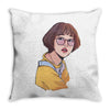 TWICE CHAEYOUNG Throw Pillow