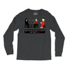poison Long Sleeve Shirts
