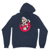mario's wolrd parody Hoodie
