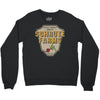 World Famous Beets Schrute Farms Crewneck Sweatshirt
