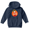 monkey d. luffy Youth Hoodie
