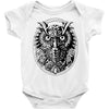 owl Baby Onesie
