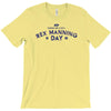 rex manning day T-Shirt