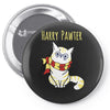 pawter cat Pin-back button