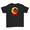 mad bull Youth Tee
