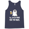 For The Boos Tank Top