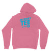 mystery tee Unisex Hoodie