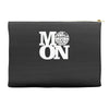 death star tourist Accessory Pouches