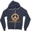 OVERWATCH Zipper Hoodie