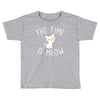 Meow Toddler T-shirt