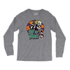 say my name! Long Sleeve Shirts