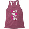 can yuo not tho Racerback Tank
