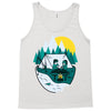 camplove Tank Top