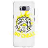 no chill! Samsung Galaxy S8 Plus