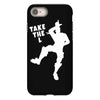 fortnite take the L iPhone 8 Case
