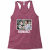 Bromance Racerback Tank