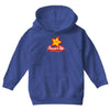 power up Youth Hoodie