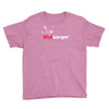 wutb&uuml;rger Youth Tee