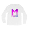 magic Long Sleeve Shirts