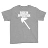 rock in opposition Youth Tee