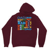 best dad Unisex Hoodie