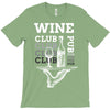 Wine Club T-Shirt