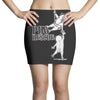 pug rescue Mini Skirts