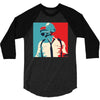 Pubg Soldier 3/4 Sleeve Shirt