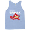 Finding Da Wae Tank Top