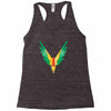 logan paul Maverick Racerback Tank