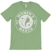 women's march T-Shirt