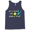 world peace Tank Top
